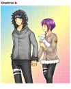 kiba &hinata