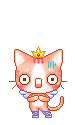 kawaii kitty