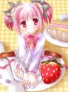 strawberry