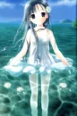 water