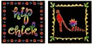 Diva Girl - Hip Chick