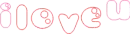 i love you
