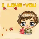 i love you