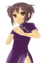 fight