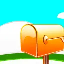mail heart