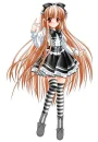 gothic lolita