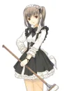 maid
