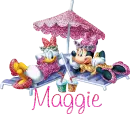 Maggie