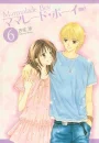 marmalade boy