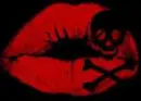 kiss of death