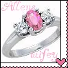 Allens Wifey