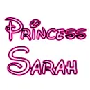 Princess Sarah