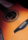 acoustic