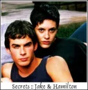 young americans, jake and hamilton