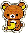 brown bear