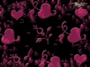 Ornamental Hearts