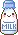 mini milk