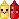 mini mustard and kechup