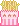 mini fried potatoes