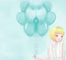 GIRL WITH BALLOONS
