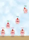hope..hope pigs