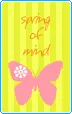 spring of mind