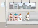 funny pigs