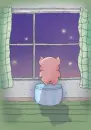 stary night