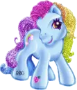 Berry Pony