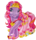 Beauty Pony