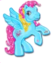 Fairy Pony