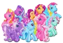 Group Pony