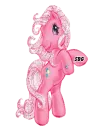 Pinkie Pony 