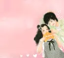 CUTE COUPLE
