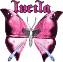 Lucila (Butterfly)