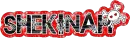 Shekinah (Punk Style)