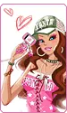 cool girl