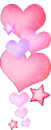 hearts