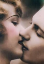 kiss