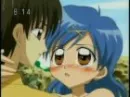 Mermaid Melody