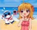 Luchia In Love