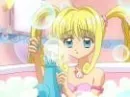 Luchia Go to Bath