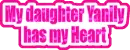 Yanily