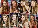 Pics of Miley
