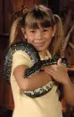 Bindi Irwin