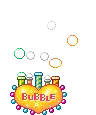 Bubbles