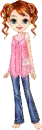 Girl