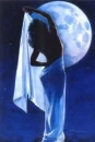 Moon Lady