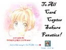 sakura clicky invitation