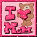 I Love Mom